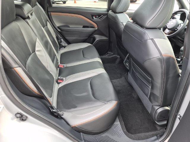 New 2026 Subaru Forester Sport AWD/4WD image 34