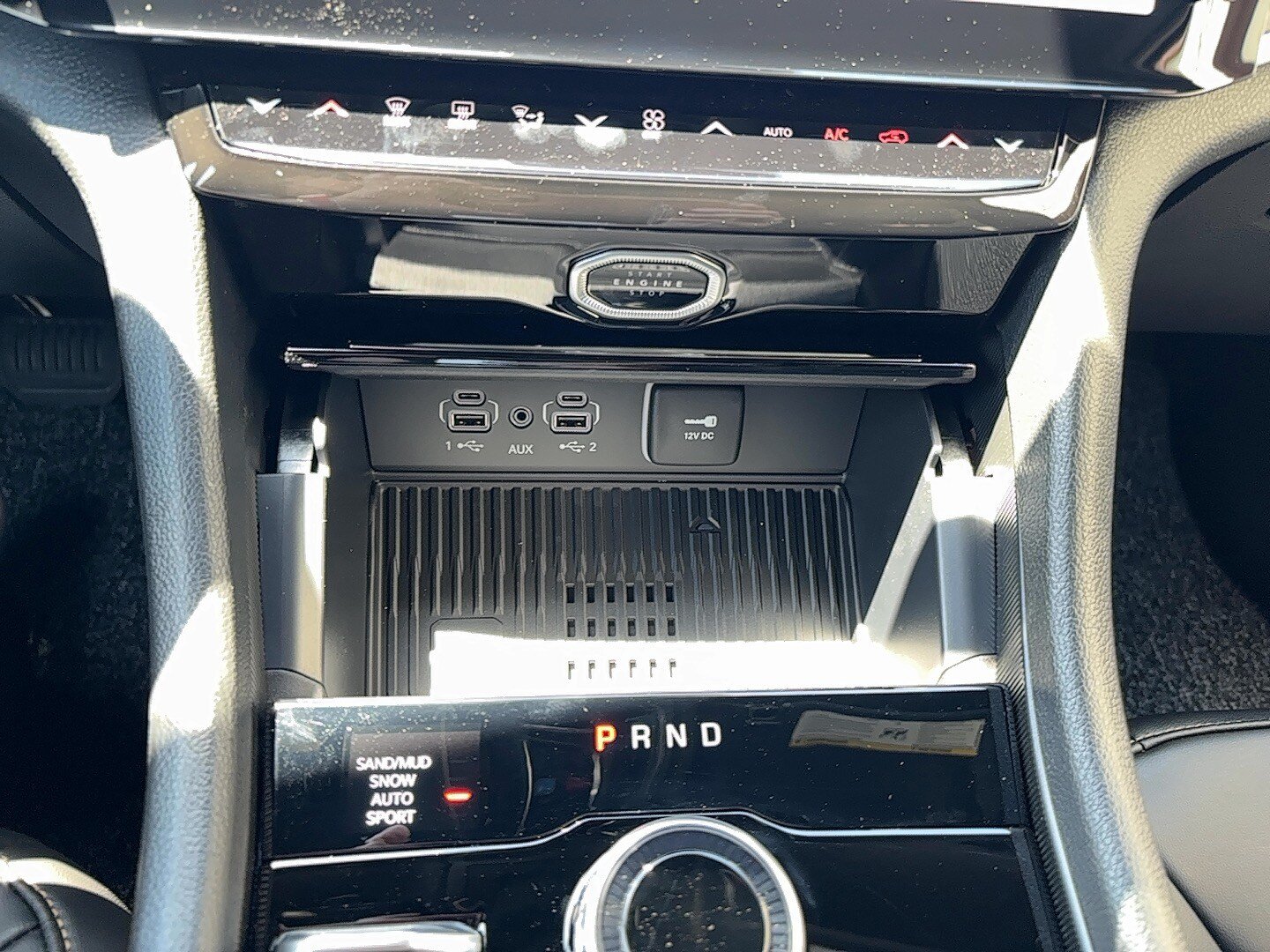 New 2026 Jeep Grand Cherokee Limited AWD/4WD image 29
