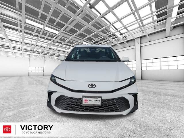 New 2026 Toyota Camry SE w/ Convenience Package AWD/4WD image 10