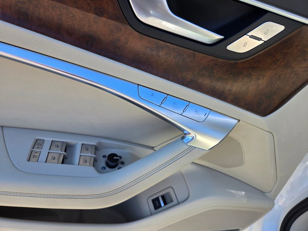 Used 2019 Audi A6 3.0T Premium Plus w/ Premium Plus Package image 26