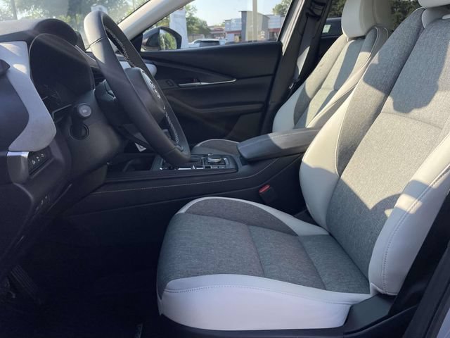 Used 2026 MAZDA CX-30 Aire Edition AWD/4WD image 20