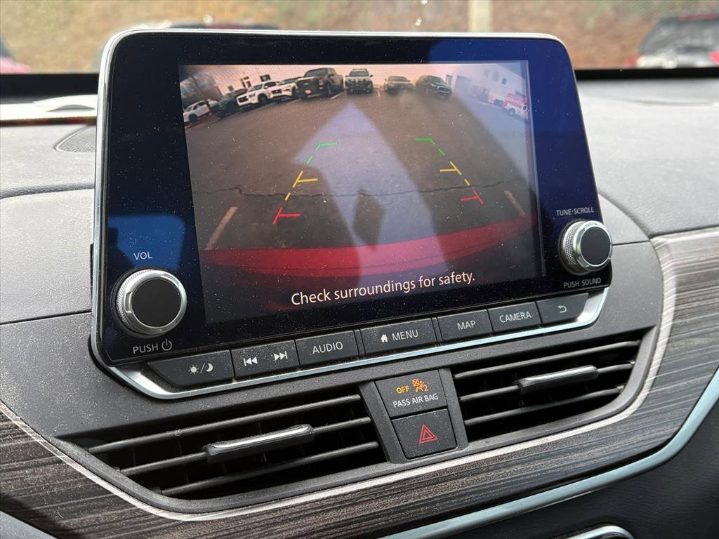 Used 2019 Nissan Altima 2.5 SL image 9