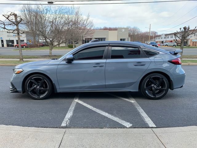 Used 2022 Honda Civic Sport Touring image 6