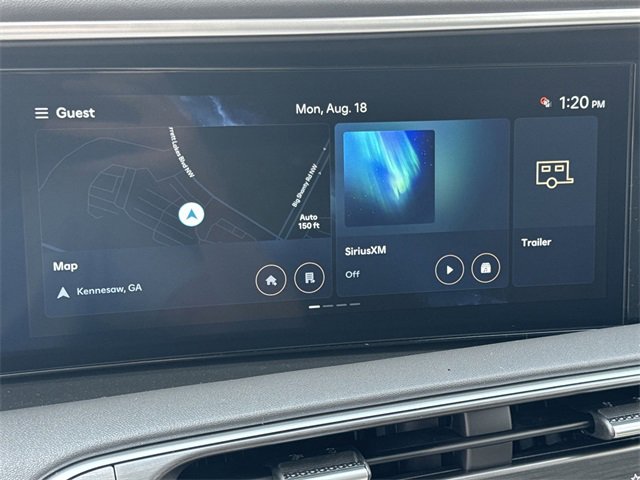 New 2026 Hyundai Palisade Limited image 22