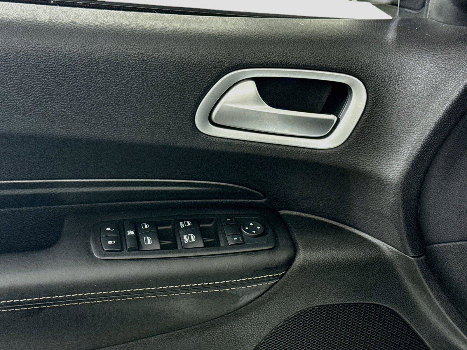 Used 2018 Dodge Durango Citadel AWD/4WD image 12