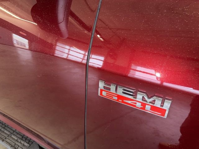 Used 2022 RAM 2500 Tradesman image 17