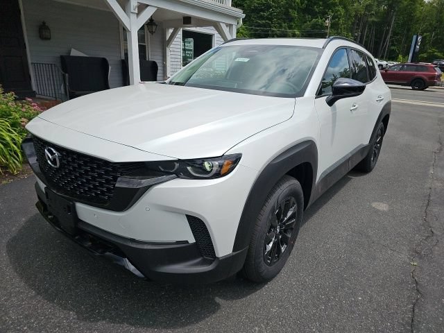 New 2026 MAZDA CX-50 AWD 2.5 Hybrid w/ Premium Pkg image 9