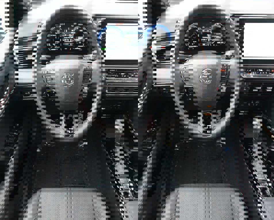 Certified 2025 Toyota Camry XSE image 5