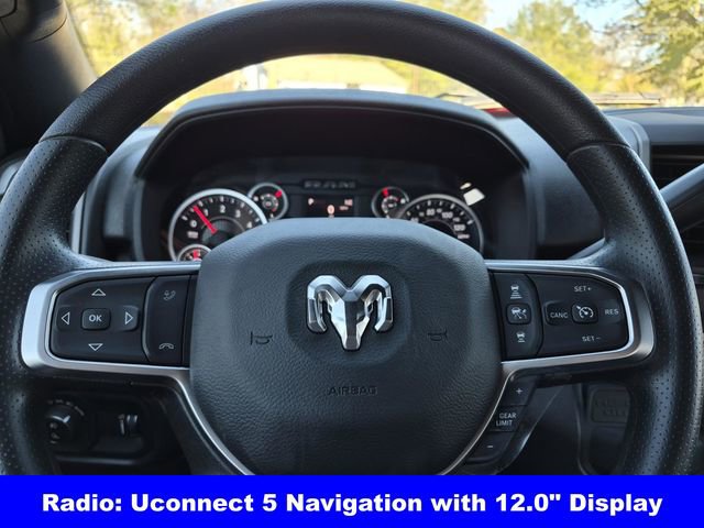 New 2026 RAM 2500 Tradesman image 19