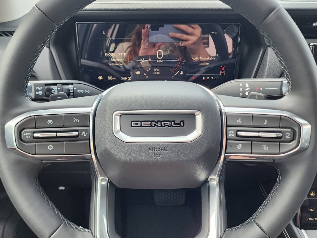 New 2026 GMC Terrain Denali image 19