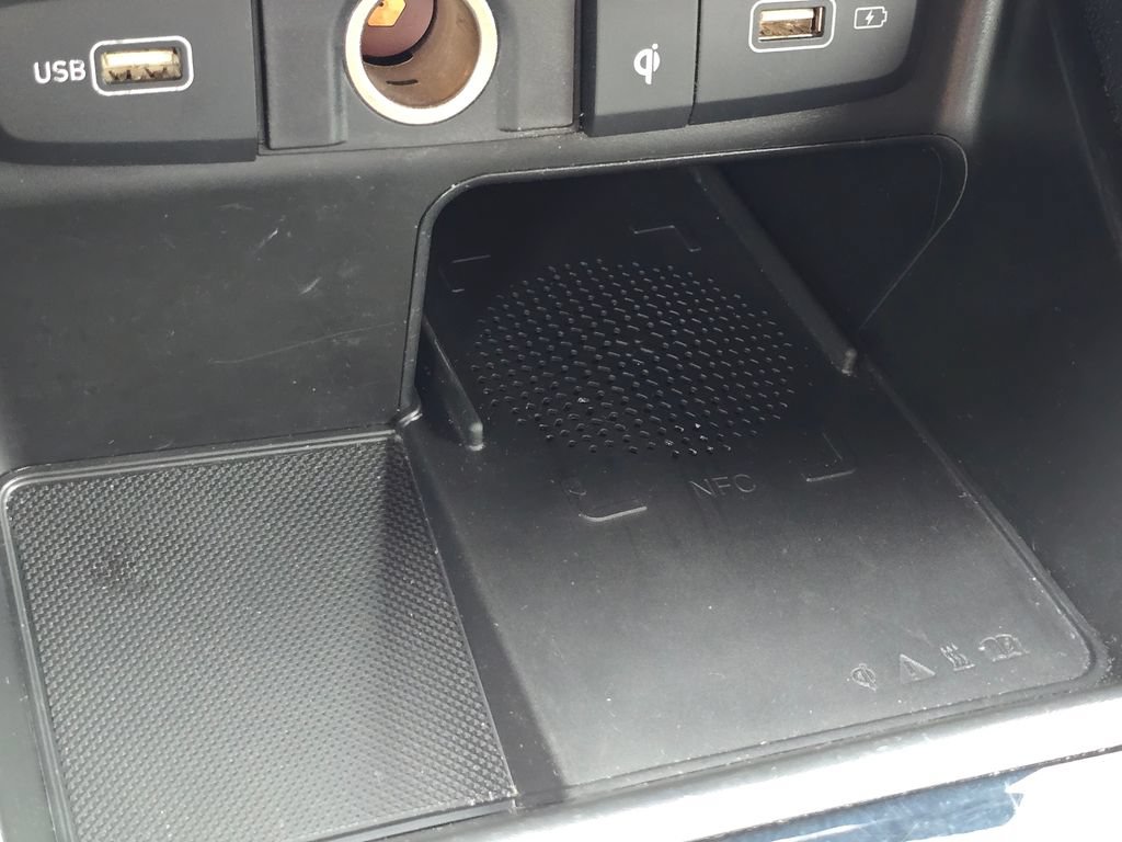Used 2024 Hyundai Tucson SEL FWD image 13