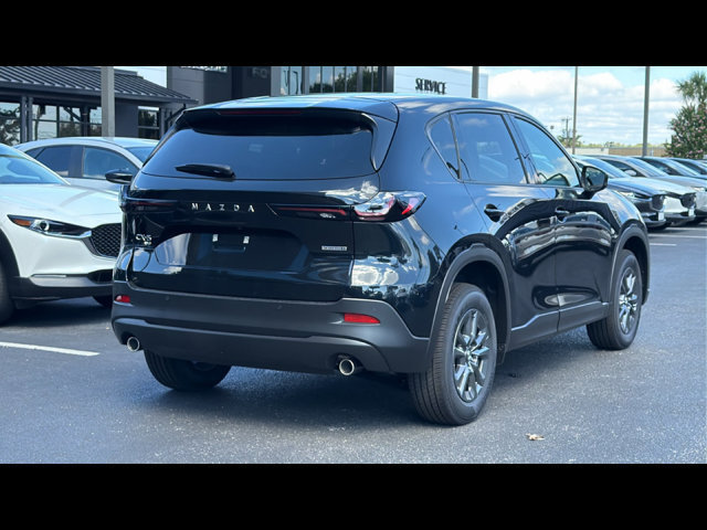 New 2026 MAZDA CX-5 Select AWD/4WD image 4