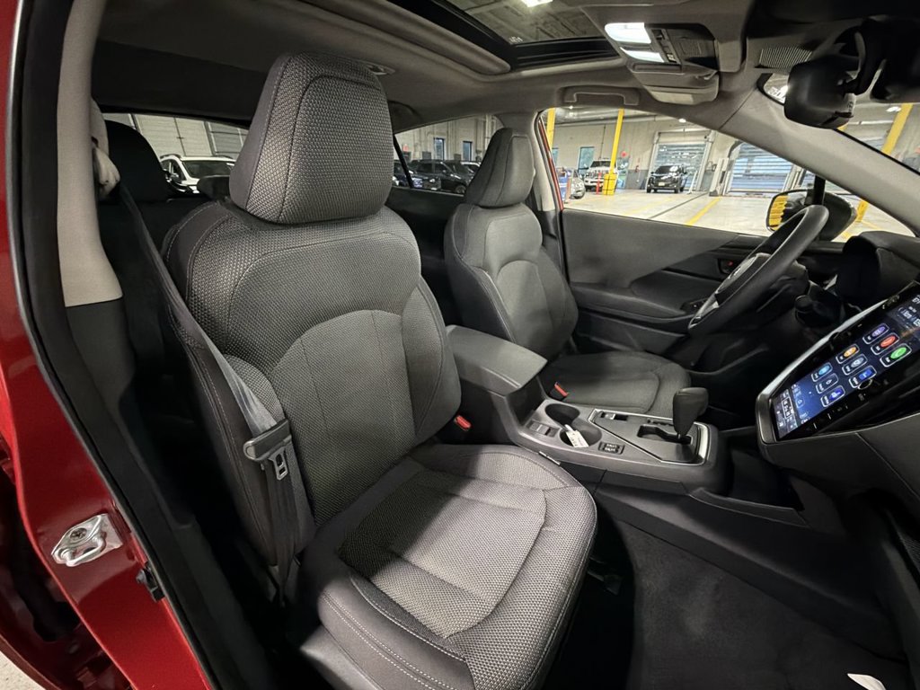 Certified 2024 Subaru Crosstrek 2.0i Premium AWD/4WD image 24