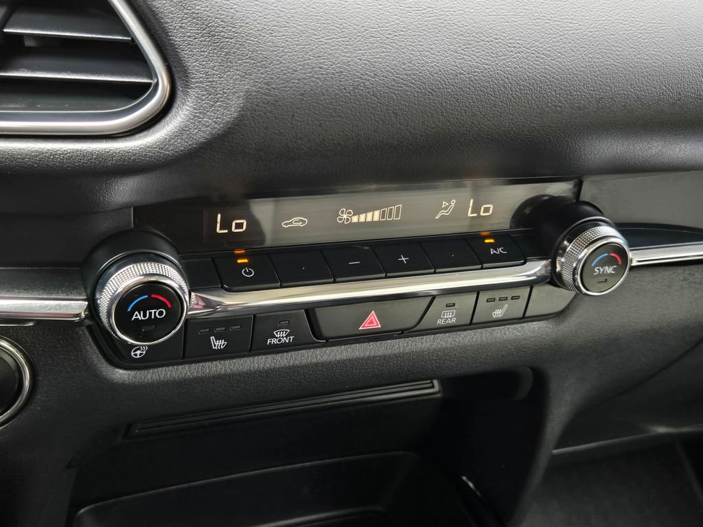 Certified 2023 MAZDA CX-30 2.5 Turbo w/ Premium Package image 22