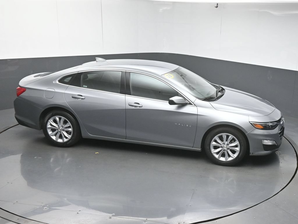 Used 2023 Chevrolet Malibu LT FWD image 48