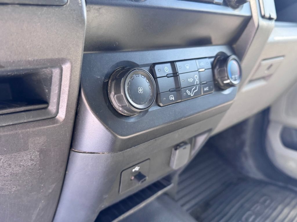 Used 2022 Ford F250 XL w/ Power Equipment Group RWD image 20