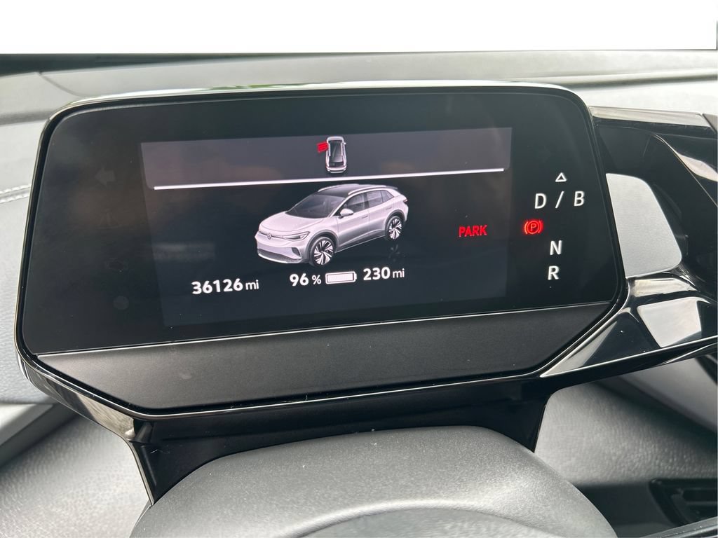 Used 2023 Volkswagen ID.4 Pro S Plus AWD/4WD image 18