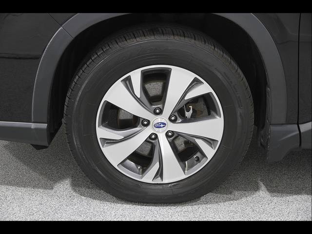 Used 2021 Subaru Ascent Premium w/ Convenience Package AWD/4WD image 24