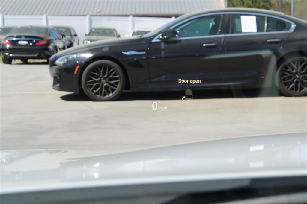 Used 2012 BMW 750Li image 27
