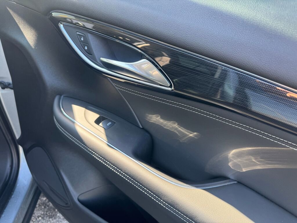 Used 2023 Buick Envision Preferred w/ Sport Touring Package image 22