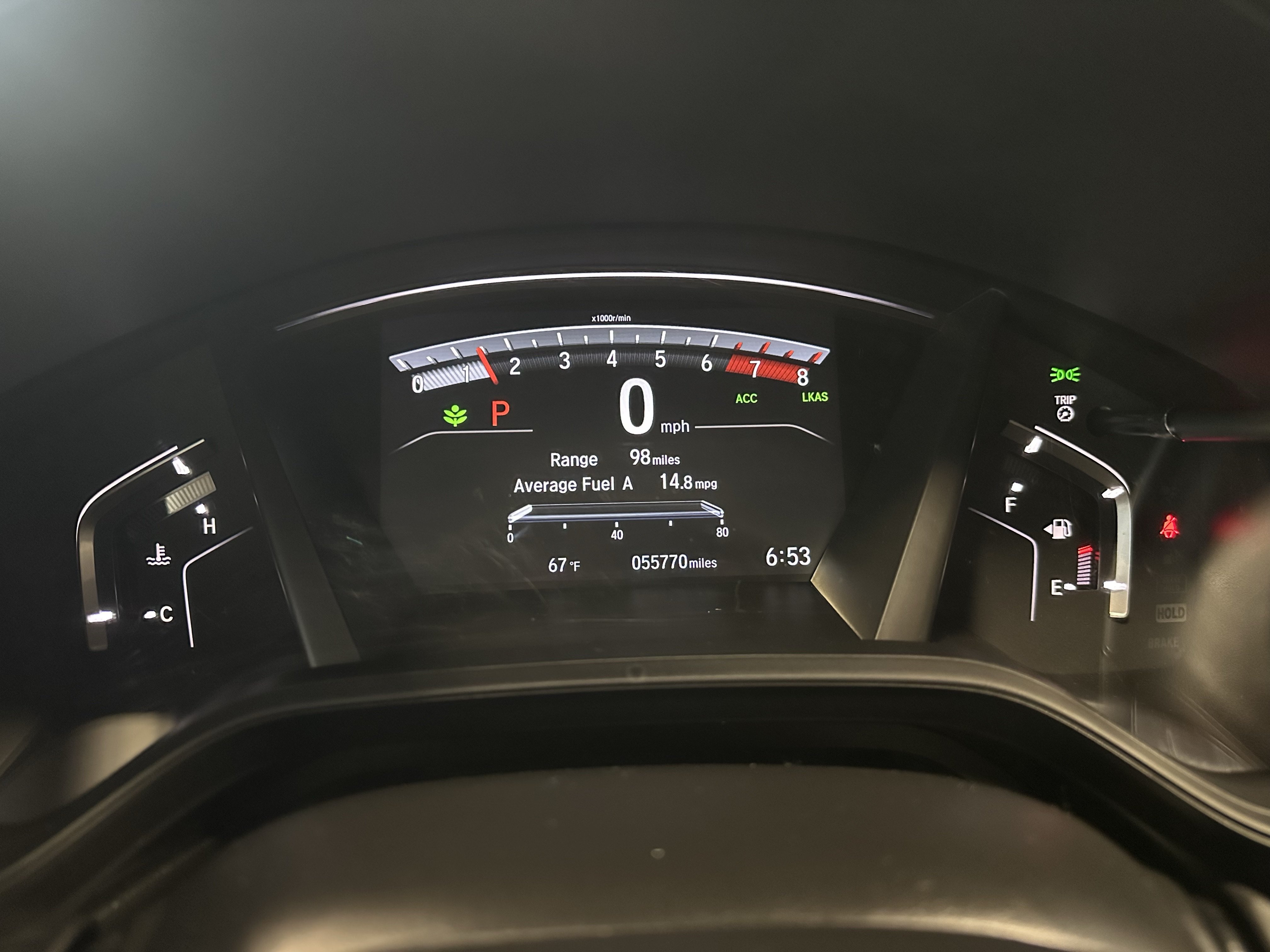 Used 2022 Honda CR-V Special Edition image 13