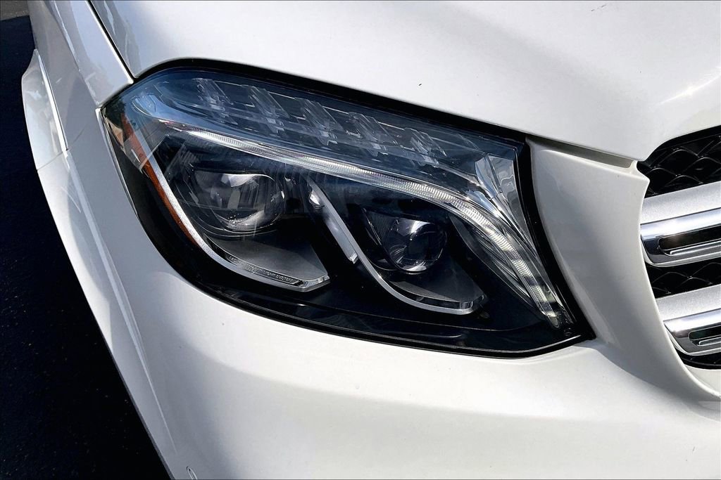 Used 2019 Mercedes-Benz GLS 550 4MATIC image 32