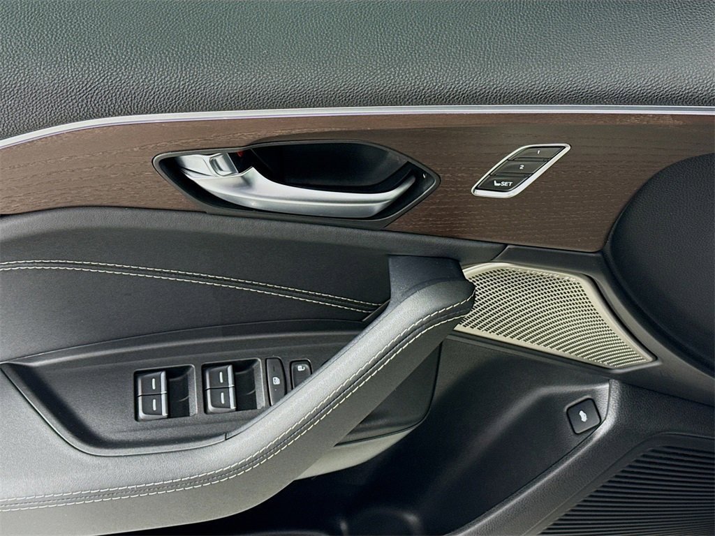 Used 2023 Acura TLX SH-AWD w/ Advance Package image 19