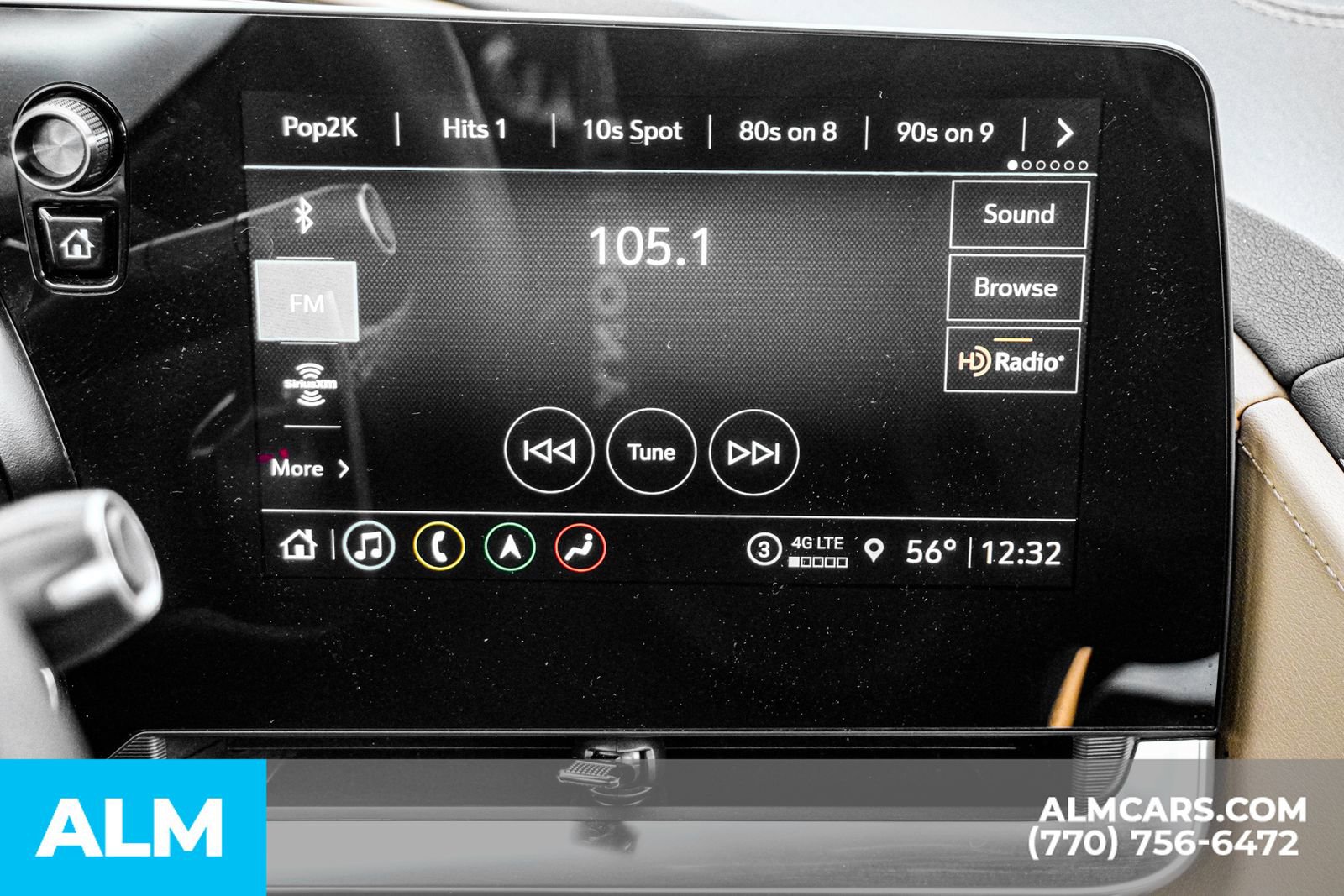 Used 2021 Chevrolet Corvette Stingray Preferred Conv w/ 2LT image 39