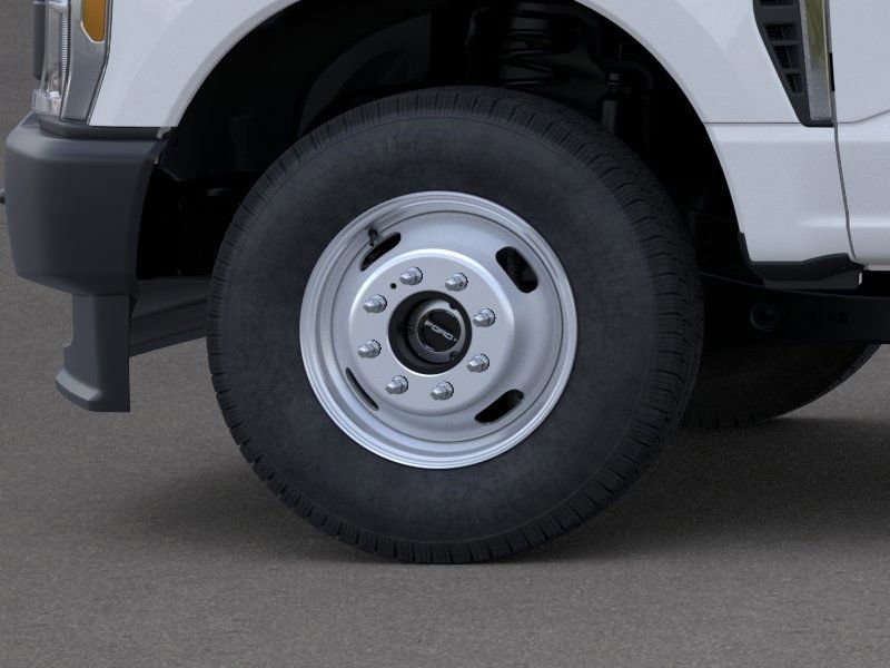 New 2025 Ford F350 XL image 19
