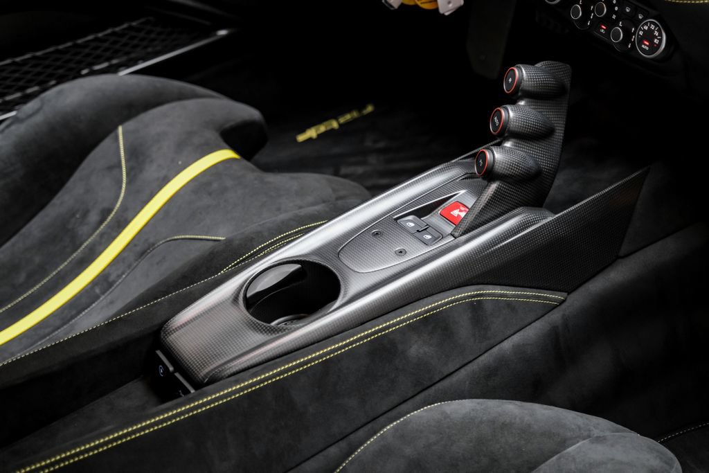 Used 2017 Ferrari F12tdf RWD image 25