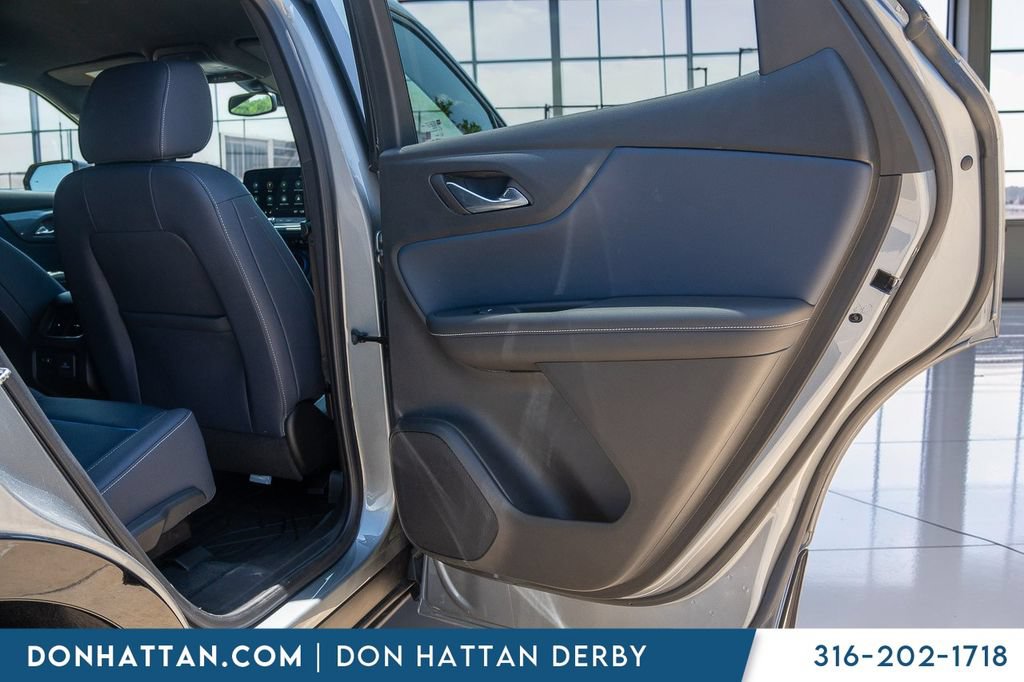 Used 2023 Chevrolet Blazer RS w/ LPO, Floor Liner Package FWD image 25