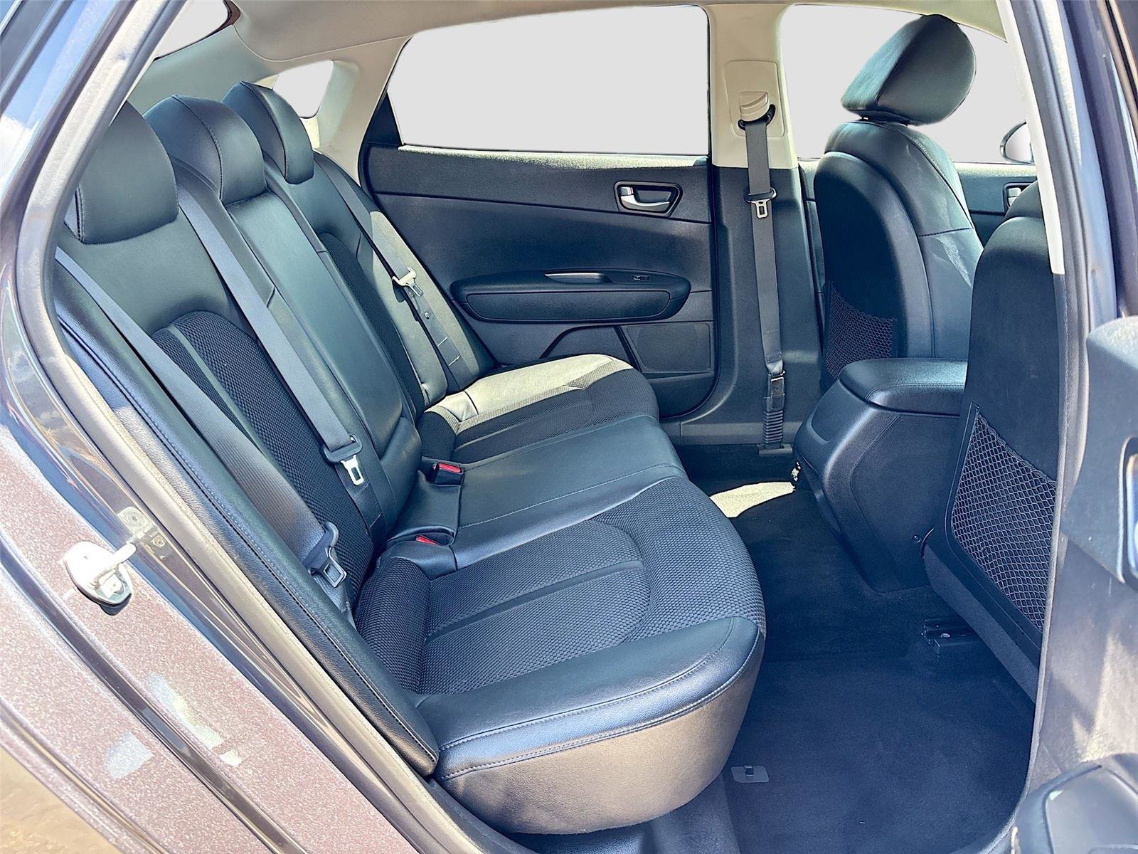 Used 2019 Kia Optima S FWD image 24