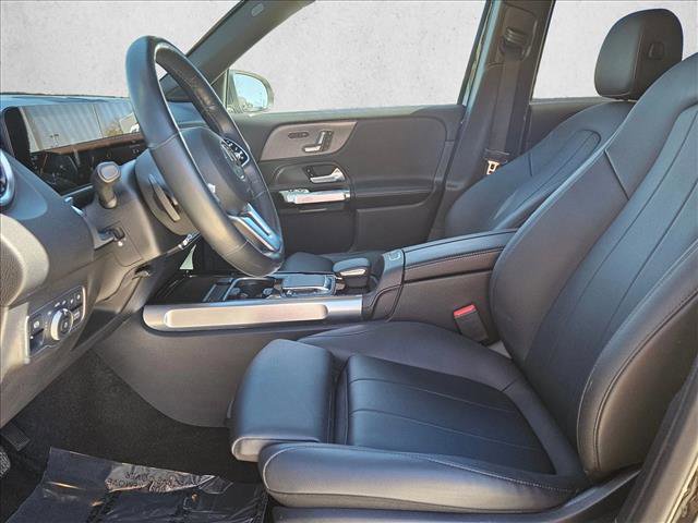 Used 2023 Mercedes-Benz GLB 250 4MATIC image 17