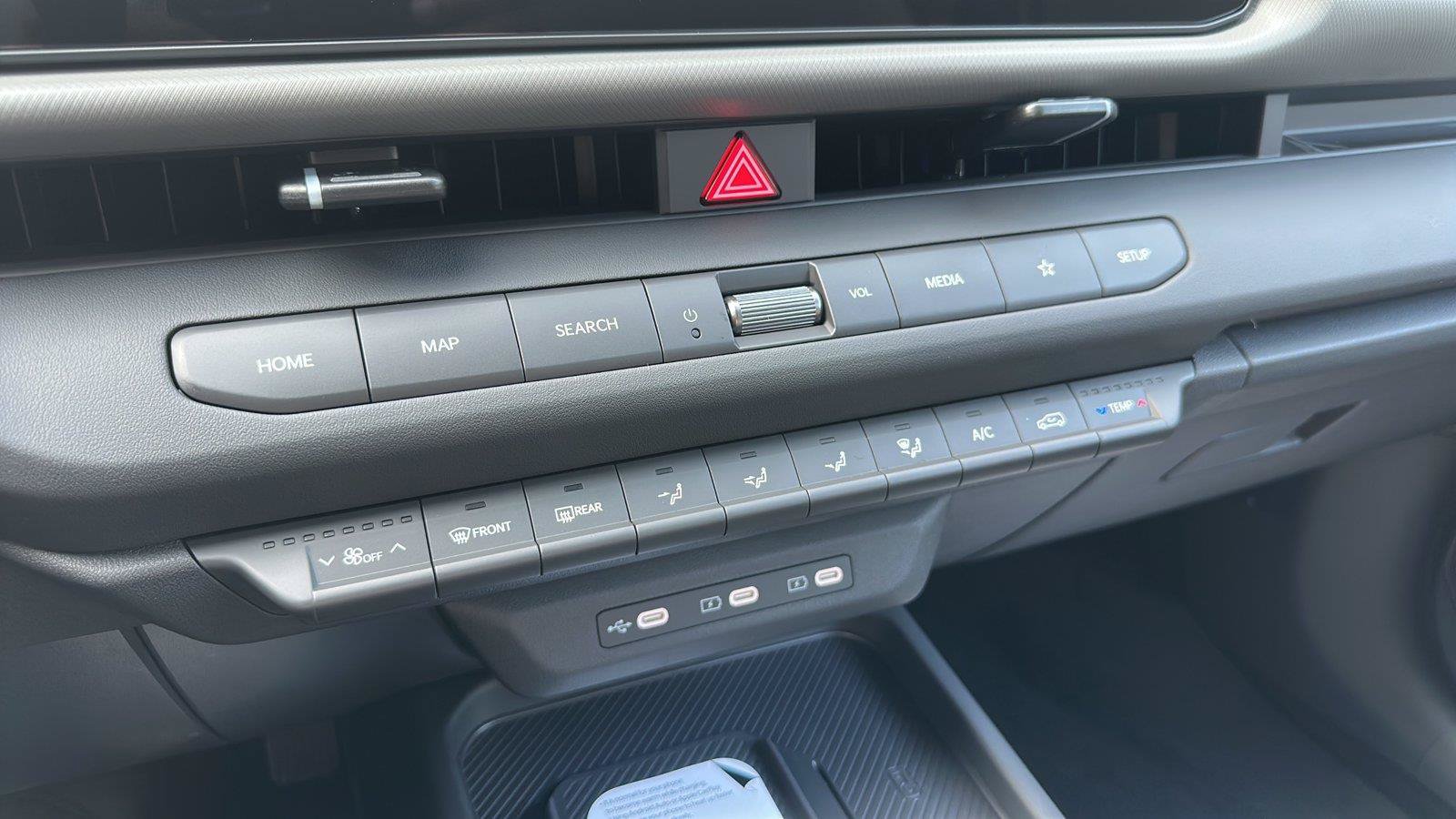New 2027 Kia Seltos S FWD image 18