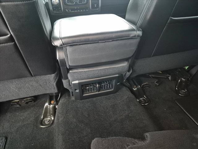 Used 2017 RAM 1500 Laramie AWD/4WD image 18