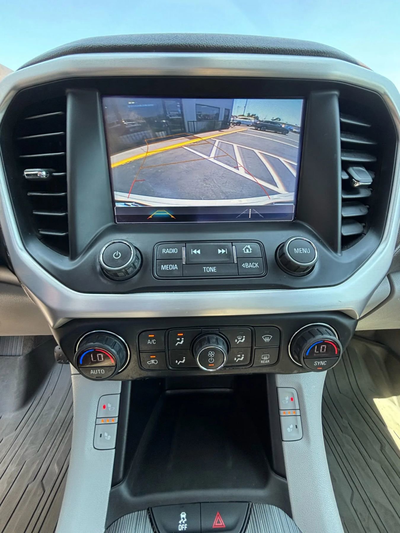Used 2019 GMC Acadia SLT image 13