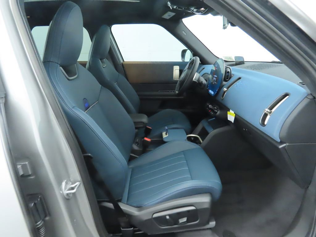 New 2026 MINI Cooper Countryman S image 22