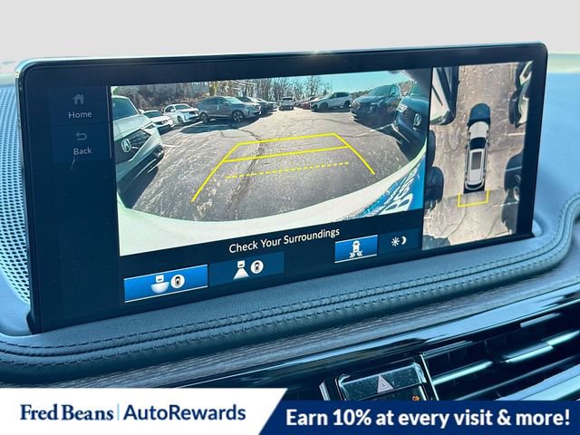 New 2026 Acura Integra A-Spec image 14