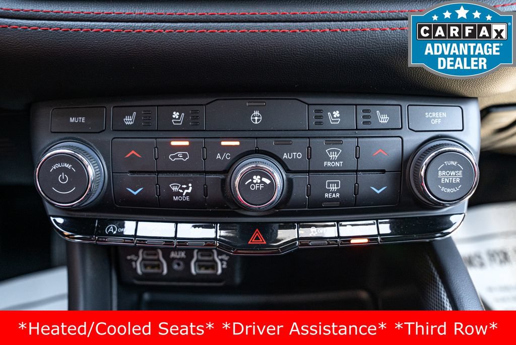 Used 2023 Dodge Durango GT AWD/4WD image 27