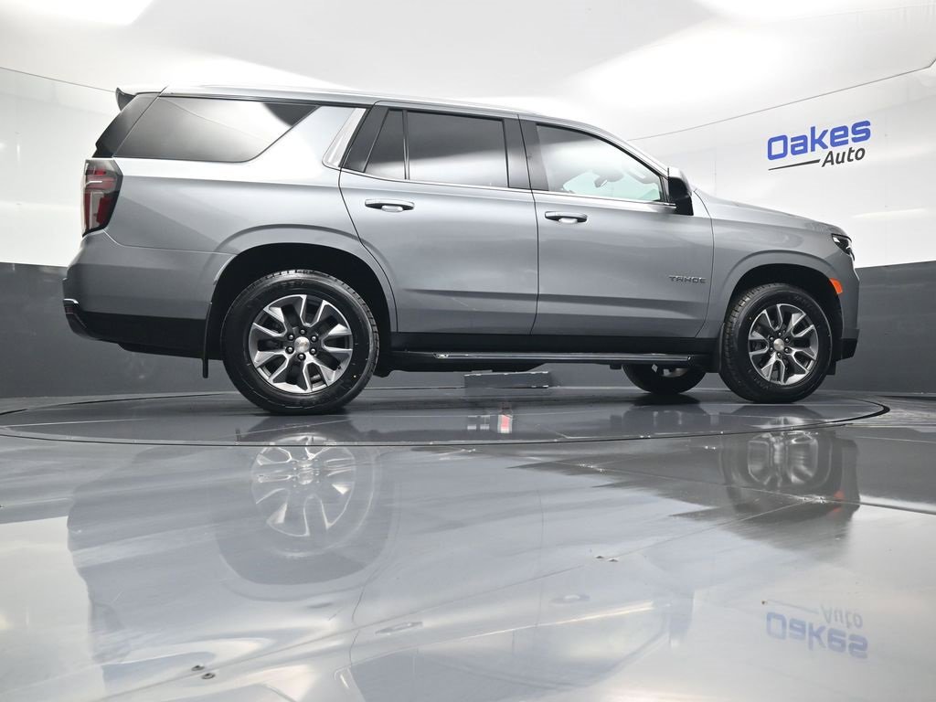 Used 2023 Chevrolet Tahoe LS image 45