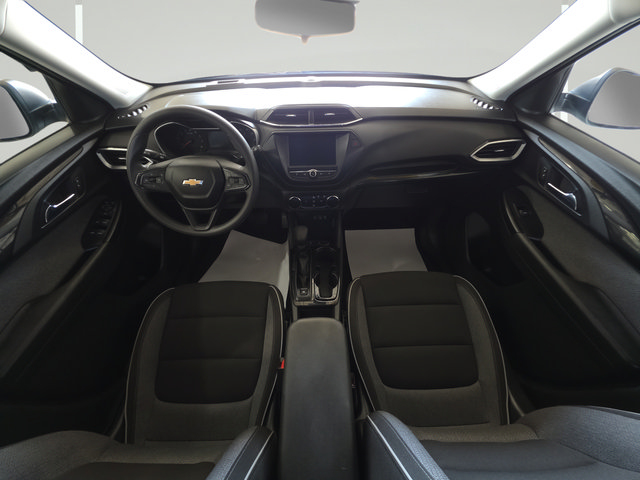 Used 2021 Chevrolet TrailBlazer LS FWD image 26