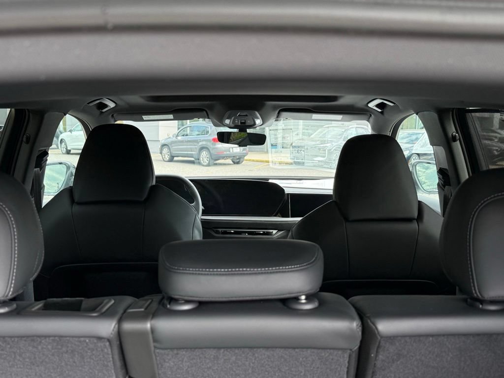 New 2026 Audi SQ5 Premium Plus AWD/4WD image 17