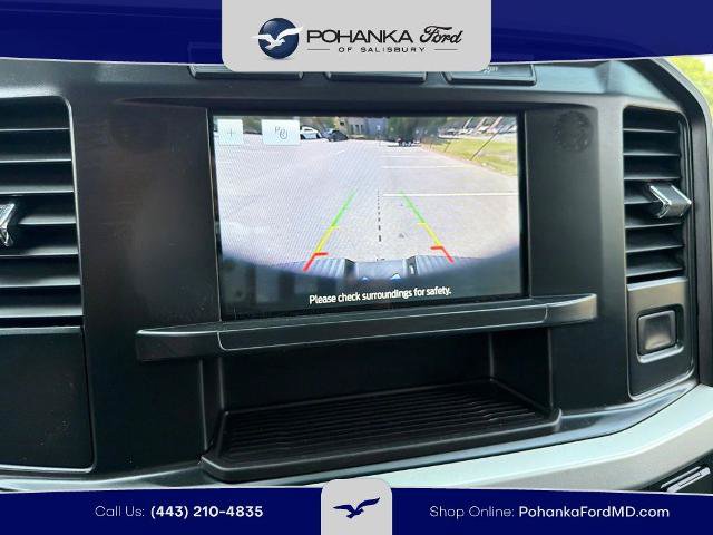 Certified 2024 Ford F250 XLT AWD/4WD image 11