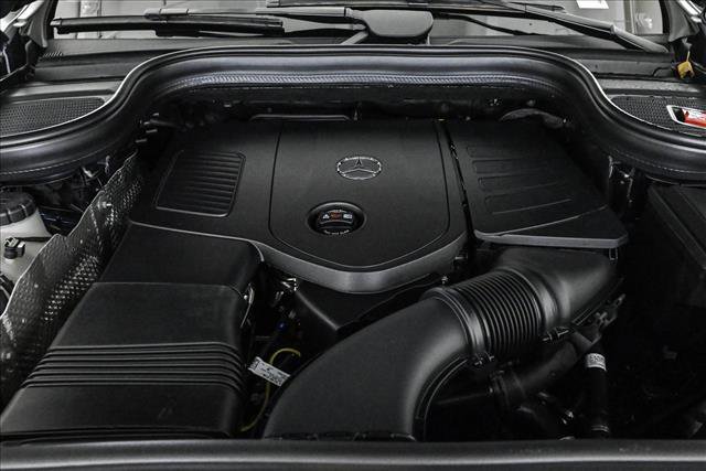 New 2026 Mercedes-Benz GLE 350 4MATIC image 25