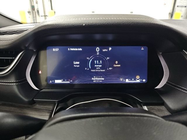 Used 2024 Jeep Grand Cherokee L Limited w/ Luxury Tech Group II image 11