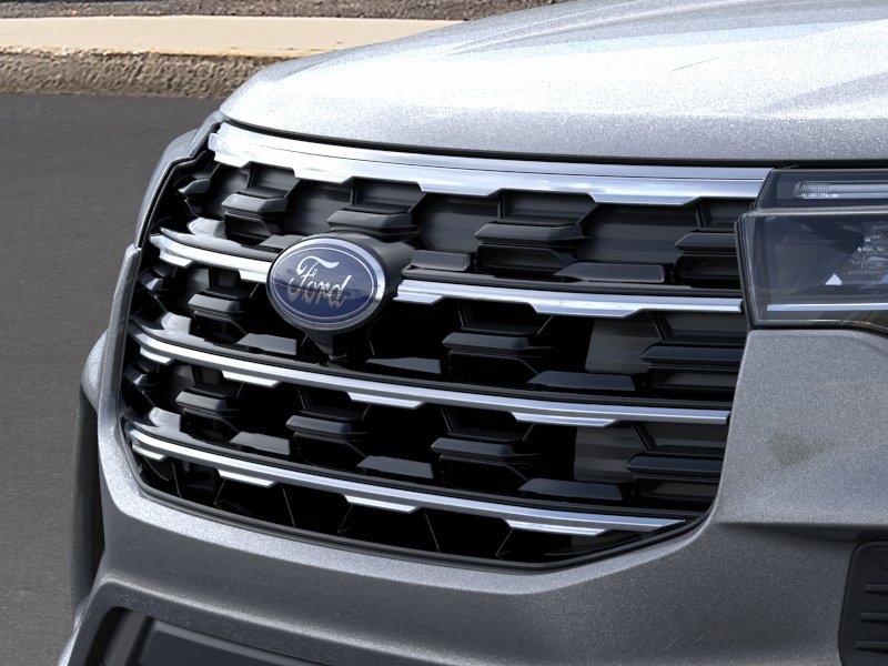 New 2026 Ford Explorer Active AWD/4WD image 40
