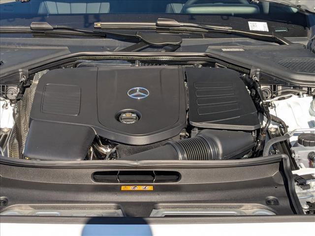 New 2026 Mercedes-Benz E 350 Sedan image 15