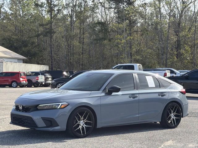Used 2024 Honda Civic Sport image 15