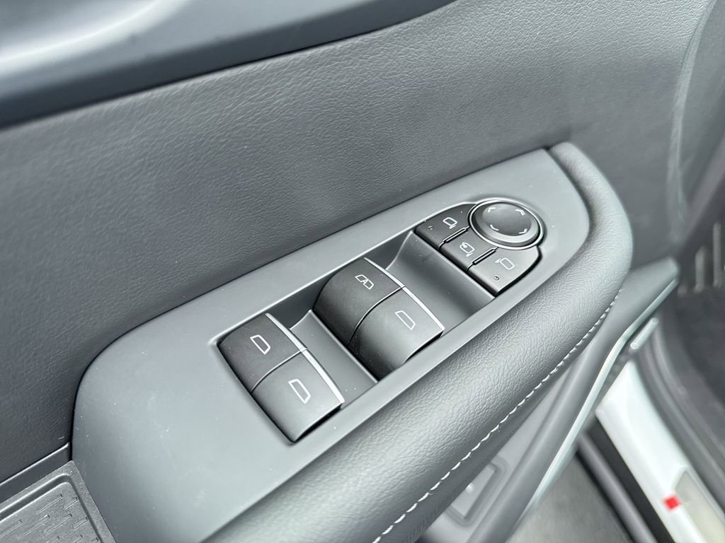 New 2026 Buick Enclave Sport Touring w/ Power Package image 19