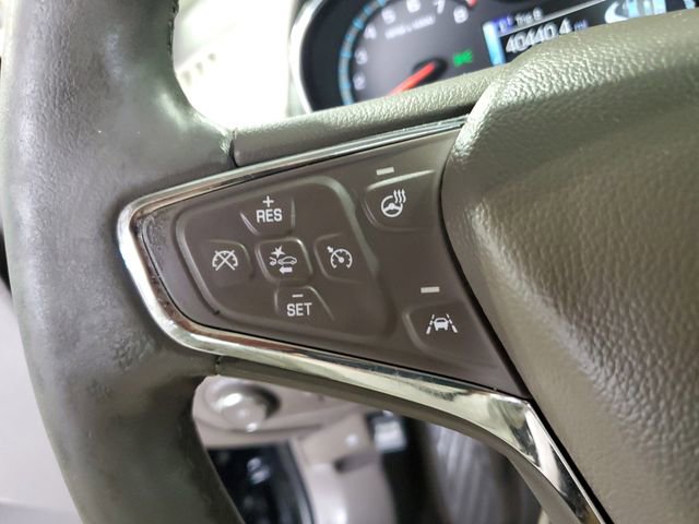 Used 2017 Chevrolet Cruze Premier image 22